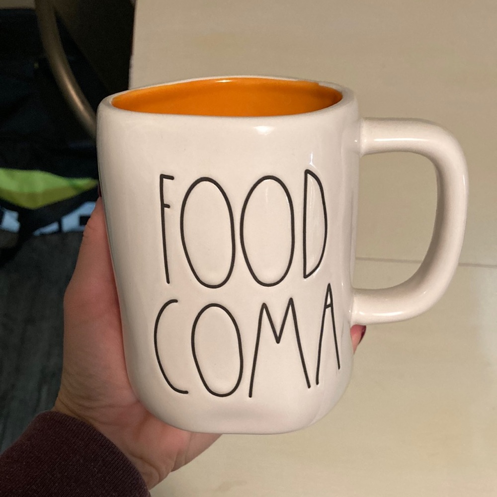 Rae dunn mug